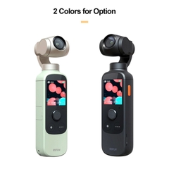 [Order] CAMERA 90FUN Capture 1, có chống rung, quay 4k