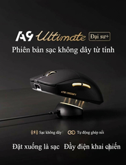 [Order] ATK A9 Ultimate+ - Đã đóng ngày 08/10/2026