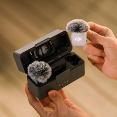 [Order] DJI MIC MINI 2