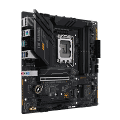 MAINBOARD ASUS TUF GAMING B760M-E DDR4