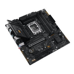 MAINBOARD ASUS TUF GAMING B760M-E DDR4
