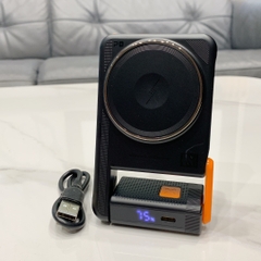 [Instock] PIN DỰ PHÒNG NOHON ROTATE 10.000MAH (CÓ MAGSAFE, KIÊM ĐẾ DỰNG ĐIỆN THOẠI) - KHO ĐỐI TÁC