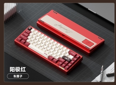 [Order] Kit Bàn phím cơ Lucky65 V3 - Đã đóng ngày 13/11/2025