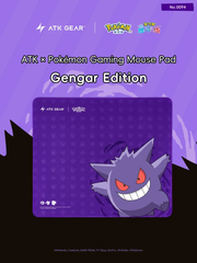 [Order] Pad chuột ATK POKEMON