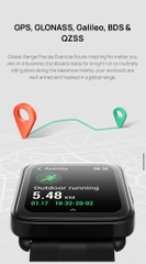 [Instock] Đồng hồ thông minh Xiaomi Maimo Watch Flow