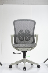 [Order] Ghế Công thái học HD62 - Đã đóng ngày 27/10/2025