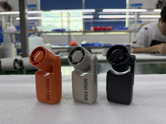 [Order] quạt cầm tay mini JF159