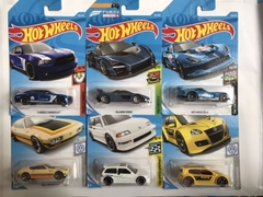 [ Order ]  Mô hình xe Hot Wheels combo 10 xe - Đã đóng ngày 20/05/2026