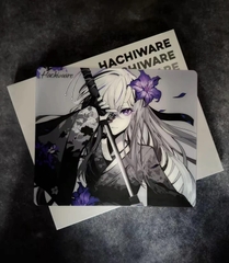 [ Order ] Pad kính Hachiware 花刃 V2