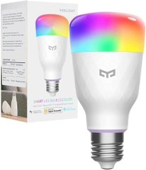 [Instock] Bóng đèn Yeelight -Smart Bulb 1S (Kho đối tác)