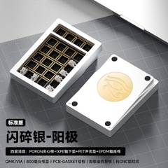 [Order] Kit numpad Weika Star21