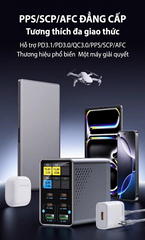 [Order] Trạm sạc WLX - G3