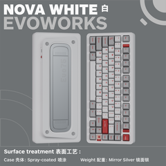 [Order] Evoworks Evo75 - Đã đóng ngày 11/08/2025