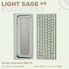 [Order] Evoworks Evo75 - Đã đóng ngày 11/08/2025