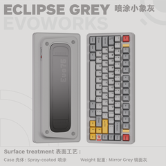 [Order] Evoworks Evo75 - Đã đóng ngày 11/08/2025