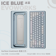 [Order] Evoworks Evo75 - Đã đóng ngày 11/08/2025