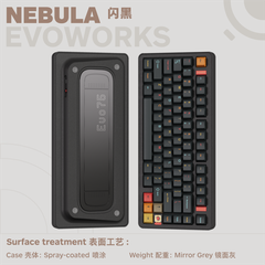 [Order] Evoworks Evo75 - Đã đóng ngày 11/08/2025