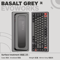 [Order] Evoworks Evo75 - Đã đóng ngày 11/08/2025