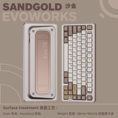 [Order] Evoworks Evo75 - Đã đóng ngày 11/08/2025