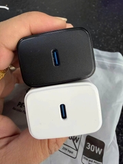 [Instock] CỦ SẠC ANKER 40W A2918 - NEW NOBOX (Kho đối tác)