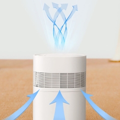 [Instock] MÁY TẠO ĐỘ ẨM MIJIA - XI.AO.MI (Kho đối tác)