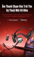 [Order] Tai nghe Gaming Edifier Hecate Air 3