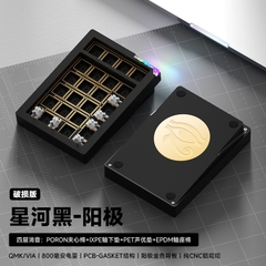 [Order] Kit numpad Weika Star21
