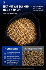 [Order] Túi hút ẩm Titan Nation WOW 2.0