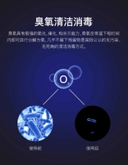 [Order] Máy khử mùi Ozone mini - Đã đóng ngày 18/01/2026