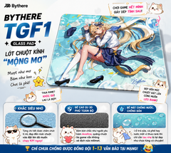 [Order] Pad kính Bythere TFG1 Meng