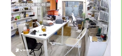[Instock] CAMERA INDOOR AN NINH IS360P, 2K 3.2MP