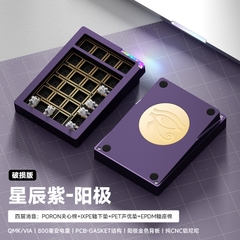 [Order] Kit numpad Weika Star21