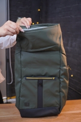 [Instock]  BALO CHỐNG NƯỚC HIỆU URBAN JUNGLE - MÀU NGẪU NHIÊN (Kho đối tác)