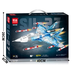 [ Order ] Lego Mingdi - Đã đóng ngày 10/04/2026