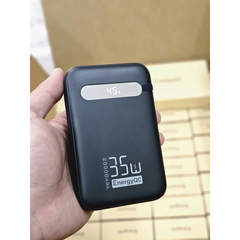 [Instock] PIN DỰ PHÒNG 20.000MAH,35W THƯƠNG HIỆU ENERGYQC BÁN TẠI AMAZON (Kho đối tác)