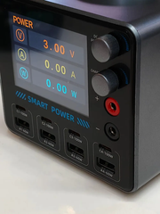 [Order] Trạm sạc WLX-F4 - Đã đóng ngày 02/04/2026