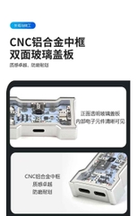 [ Order ] HMHUB Lite 8k polling rate - Đã đóng ngày 25/05/2026