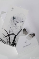 [Order] Tai nghe Moondrop LAN II - Đã đóng ngày 25/09/2025