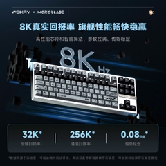 [Order] Bàn phím cơ K-ONE80