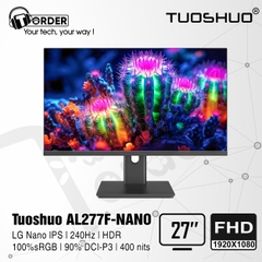 [Order] Tuoshuo AL277F-NANO