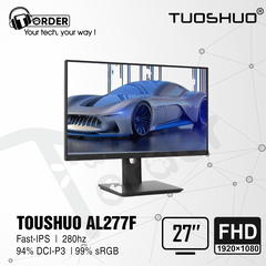 [Instock] Tuoshuo AL277F