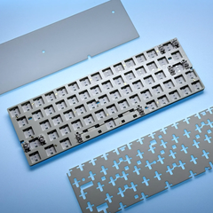 [Order] Kit phím HE Everglide AE64 MAX