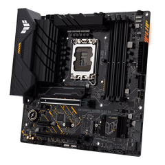 MAINBOARD ASUS TUF GAMING B660M-PLUS D4
