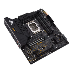 MAINBOARD ASUS TUF GAMING B660M-PLUS D4