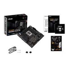 MAINBOARD ASUS TUF GAMING B660M-PLUS D4