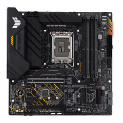 MAINBOARD ASUS TUF GAMING B660M-PLUS D4