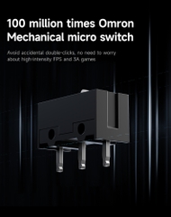 [Order - Sale] Mchose G3 V2