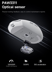 [Order - Sale] Mchose G3 V2