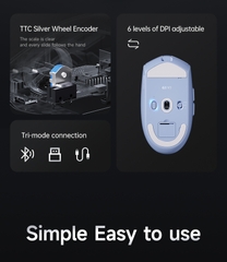 [Order - Sale] Mchose G3 V2