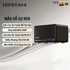 [Order] Edifier S260 - Đã đóng ngày 08/07/2026